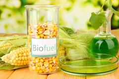Kettlestone biofuel availability